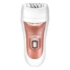 Remington EP7500 5-in-1 Epilierer Smooth&silky