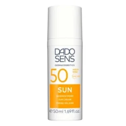DADO SENS SUN Sonnencreme SPF 50 50 Ml