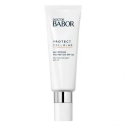 DOCTOR BABOR Protect Cellular Mattifying Protector SPF 30 50 Ml