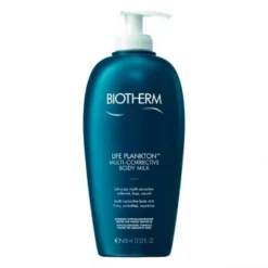 Biotherm Life Plankton Regenerierende Körpermilch 400 Ml