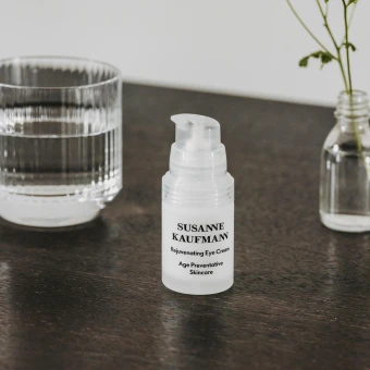 Susanne Kaufmann Augencreme Linie A - Rejuvenating Eye Cream 15 Ml 2 Susanne Kaufmann Augencreme Linie A - Rejuvenating Eye Cream 15 Ml – Bild 2