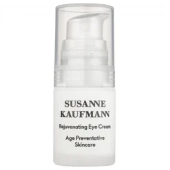 Susanne Kaufmann Augencreme Linie A - Rejuvenating Eye Cream 15 Ml