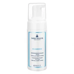 SANS SOUCIS CLEANSING Reinigungsschaum 100 Ml