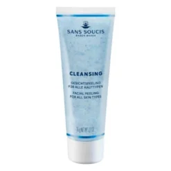 SANS SOUCIS CLEANSING Gesichtspeeling 75 Ml