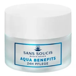 SANS SOUCIS AQUA BENEFITS 24h Pflege 50 Ml