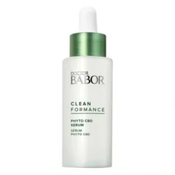 BABOR DOCTOR BABOR Phyto CBD Serum 30 Ml
