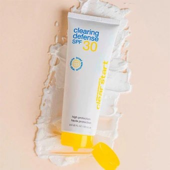 Dermalogica Clear Start Clearing Defense SPF 30 50 Ml 2 Dermalogica Clear Start Clearing Defense SPF 30 50 Ml – Bild 2