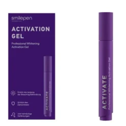 Smilepen Activation Gel 5 Ml