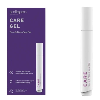 Smilepen Care Gel 5 Ml 1 Smilepen Care Gel 5 Ml