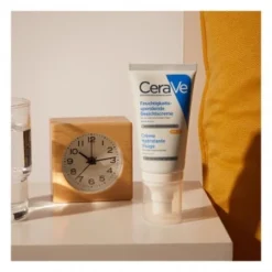 CeraVe Feuchtigkeitsspendende Gesichtscreme Tag LSF 25 52 Ml -Molton Brown Verkaufs-Shop 1364901 CeraVe Feuchtigkeitsspendende Gesichtscreme Tag LSF 25 52 ml.b11ce661