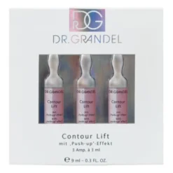 DR. GRANDEL Professional Collection Contour Lift 3 X 3 Ml