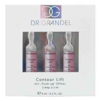 DR. GRANDEL Professional Collection Contour Lift 3 X 3 Ml 1 DR. GRANDEL Professional Collection Contour Lift 3 X 3 Ml