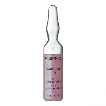 DR. GRANDEL Professional Collection Contour Lift 3 X 3 Ml 2 DR. GRANDEL Professional Collection Contour Lift 3 X 3 Ml – Bild 2