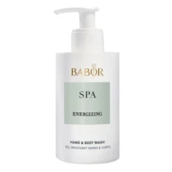 BABOR SPA ENERGIZING Hand & Body Wash 200 Ml