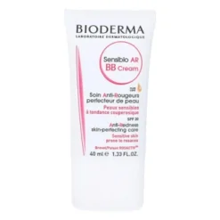 BIODERMA Sensibio AR BB Cream 40 Ml