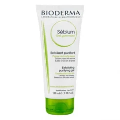 BIODERMA Sébium Gel Gommant 100 Ml