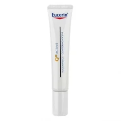 Eucerin Q10 ACTIVE Augenpflege 15 Ml
