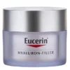 Eucerin HYALURON-FILLER Tagespflege Für Trockene Haut 50 Ml