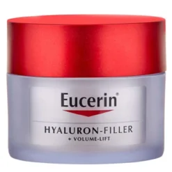 Eucerin HYALURON-FILLER + VOLUME-LIFT Tagespflege Für Trockene Haut 50 Ml