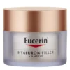 Eucerin HYALURON-FILLER + ELASTICITY Tagespflege LSF 30 50 Ml