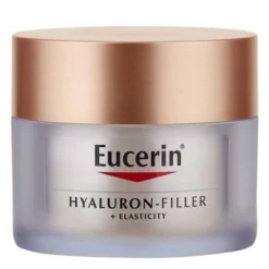 Eucerin HYALURON-FILLER + ELASTICITY Tagespflege LSF 30 50 Ml