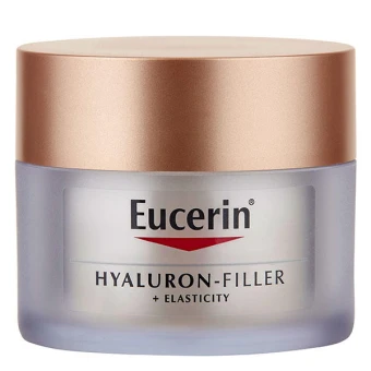 Eucerin HYALURON-FILLER + ELASTICITY Tagespflege LSF 30 50 Ml 1 Eucerin HYALURON-FILLER + ELASTICITY Tagespflege LSF 30 50 Ml