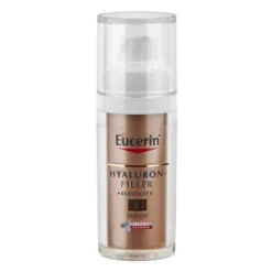 Eucerin Hyaluron-Filler+Elasticity 3D Serum + Gratis Hyaluron-Filler Maske 30 Ml