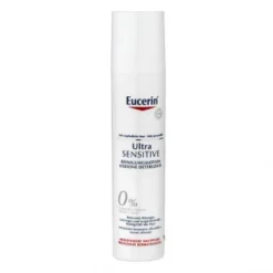 Eucerin UltraSENSITIVE Reinigungslotion 100 Ml