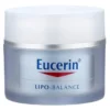 Eucerin Lipo-Balance Gesichtspflege 50 Ml