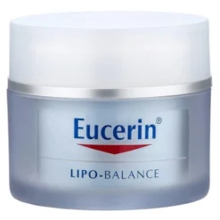 Eucerin Lipo-Balance Gesichtspflege 50 Ml