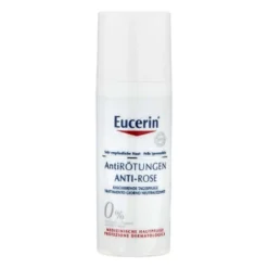 Eucerin AntiRötungen Kaschierende Tagespflege Mit LSF 25 50 Ml