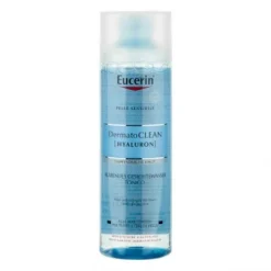 Eucerin DermatoCLEAN Klärendes Gesichtswasser 200 Ml