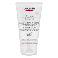 Eucerin AtopiControl Hand Intensiv-Creme 75 Ml