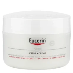 Eucerin AtopiControl Creme 75 Ml