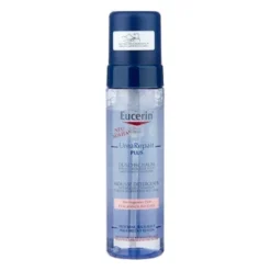 Eucerin UreaRepair PLUS Duschschaum Mit Beruhigendem Duft 200 Ml