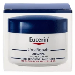 Eucerin UreaRepair ORIGINAL Creme 5 % 75 Ml