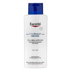 Eucerin UreaRepair ORIGINAL Lotion 3 % 250 Ml