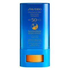 Shiseido Sun Care Clear Suncare Stick SPF 50+ 20 G