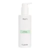 MUTI Clean Purifying Gel Cleanser 200 Ml