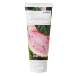 KORRES Guava Glättende Körpermilch 200 Ml