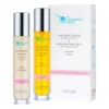 The Organic Pharmacy Antioxidant Duo Set Gel & Serum