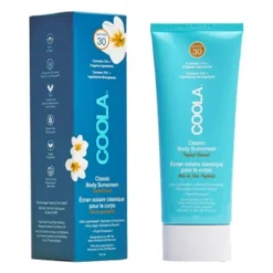 Coola Classic SPF 30 Body Lotion Tropical Coconut 148 Ml