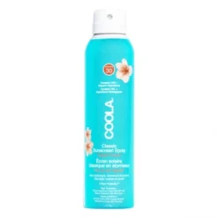 Coola Classic SPF 30 Body Spray Tropical Coconut 177 Ml