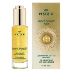NUXE Super Serum - Universelle Anti-Aging-Essenz 30 Ml
