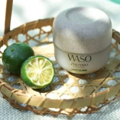 Shiseido WASO SHIKULIME Mega Hydrating Moisturizer 50 Ml -Molton Brown Verkaufs-Shop 1380877 Shiseido WASO SHIKULIME Mega Hydrating Moisturizer 50 ml.f473e77d
