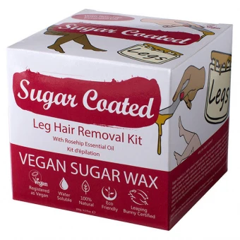 X-Epil Bein - Haarentfernungs Set 1 X-Epil Bein - Haarentfernungs Set