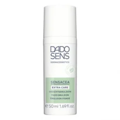 DADO SENS SENSACEA EXTRA CARE Gesichtsemulsion 50 Ml