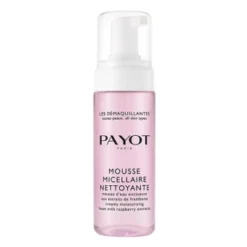Payot Les Démaquillantes Mousse Micellaire Nettoyante 150 Ml