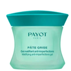 Payot Pâte Grise Gel Matifiant Anti-Imperfections 50 Ml