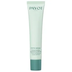 Payot Pâte Grise CRÈME TEINTÉE PERFECTRICE SPF30 40 Ml